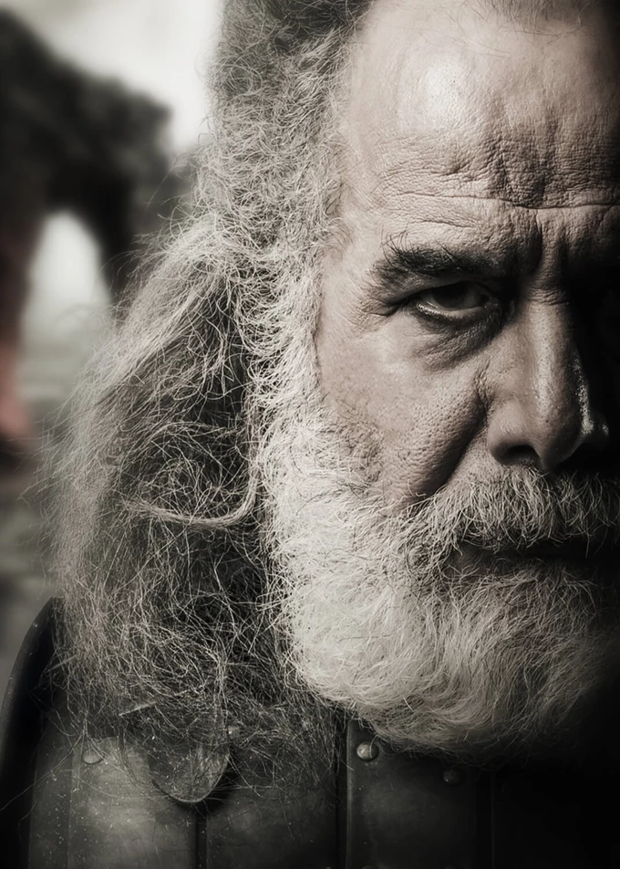 Γιώργος Κιμούλης Φιλοκτήτης