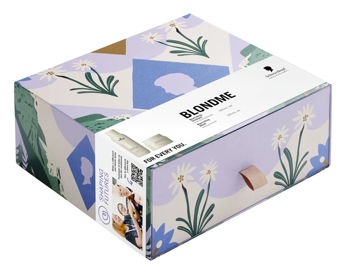 Xmas BlondMe_Nourishing