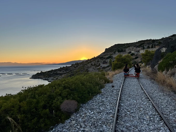 Τα Μέγαρα όπως δεν τα έχουμε ξαναδεί