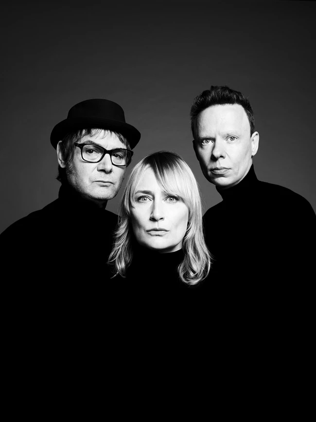 Hooverphonic