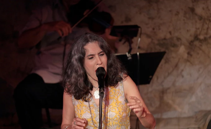 Lamia Bedioui