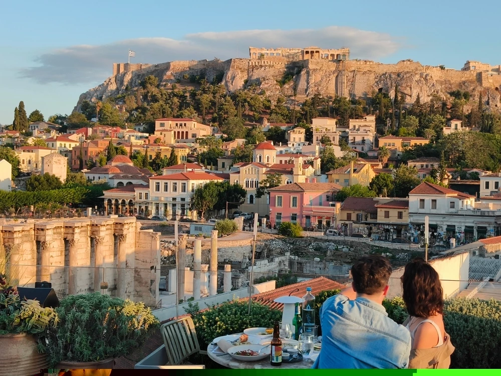 Τι θα κάνεις αυτή την εβδομάδα στην Αθήνα