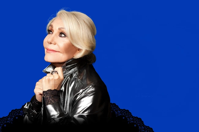 Μαρινέλλα Christmas Theter