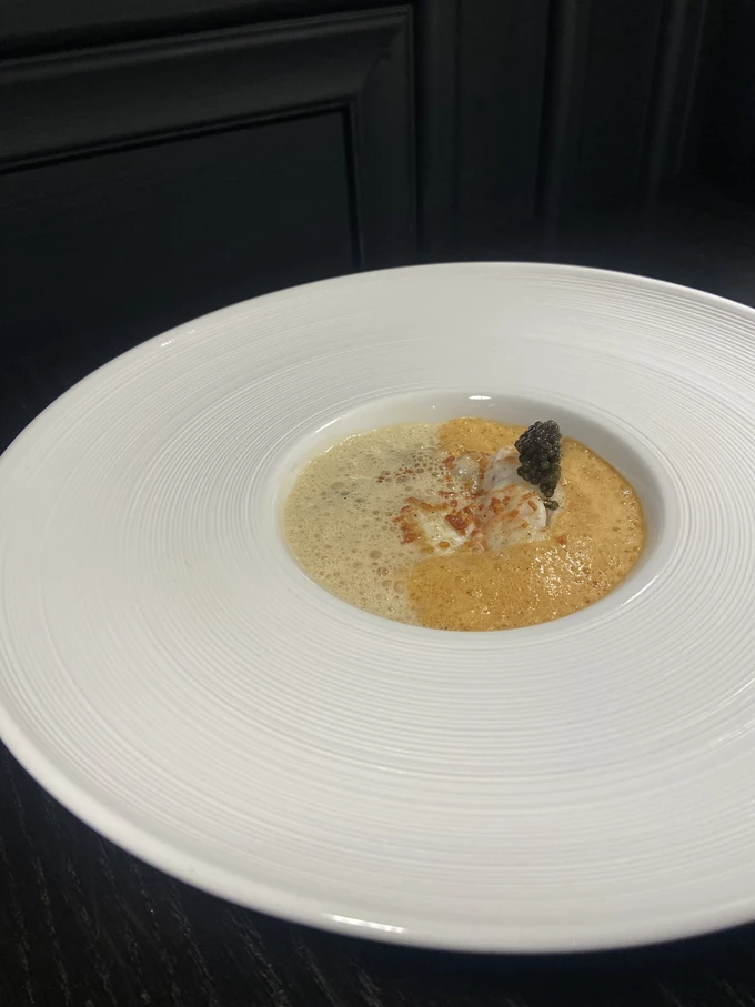 το VeriΤable του Αλέν Παροντί 112