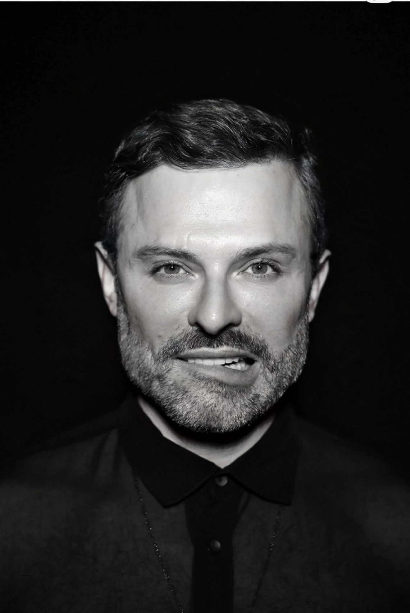 Ο αρχιτέκτων