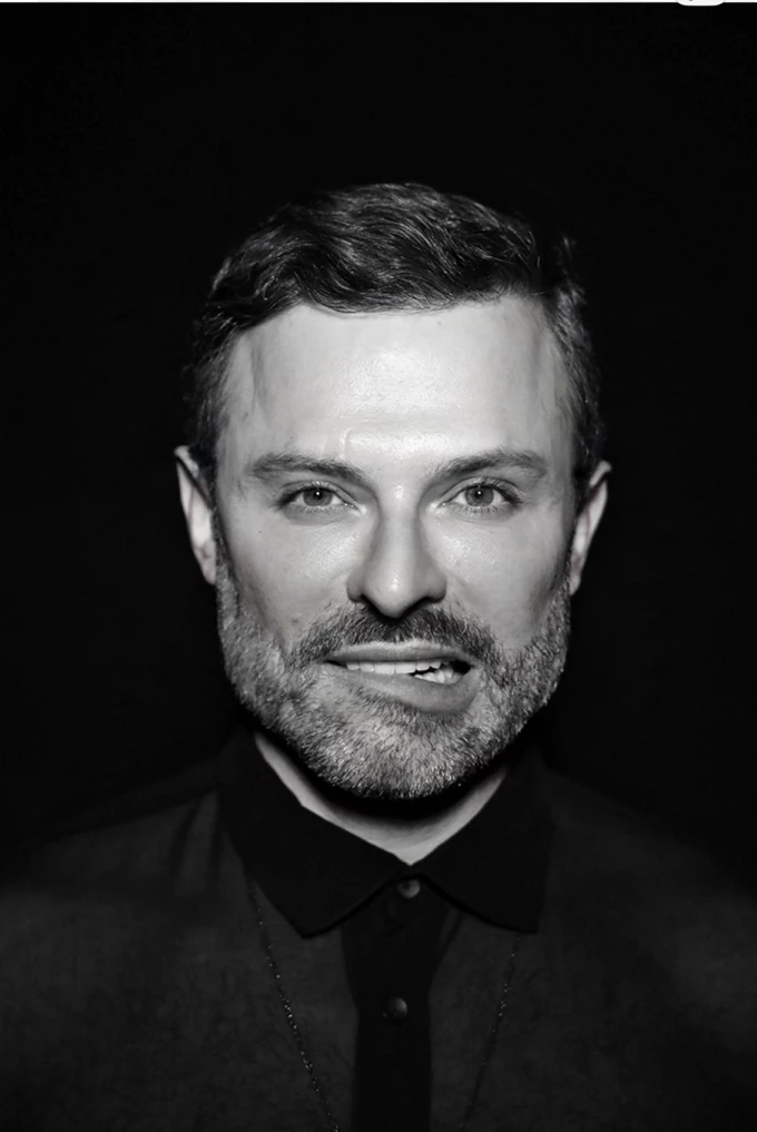 ο Αρχιτέκτων