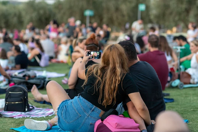 Park your Cinema