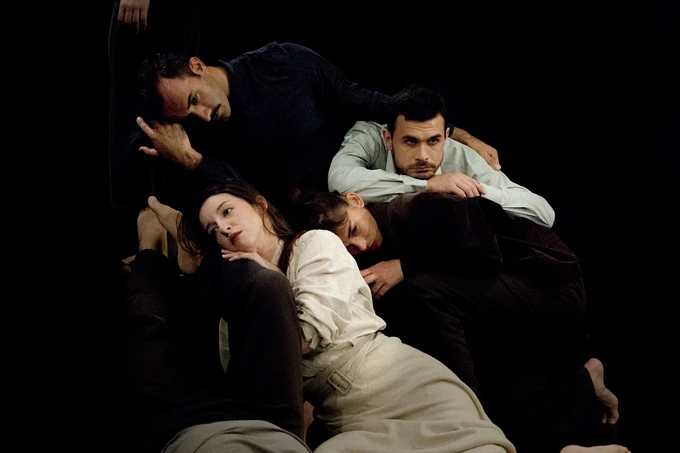 Το Βιβλίο της Ανησυχίας – Ημερολόγιο Αποχαιρετισμού