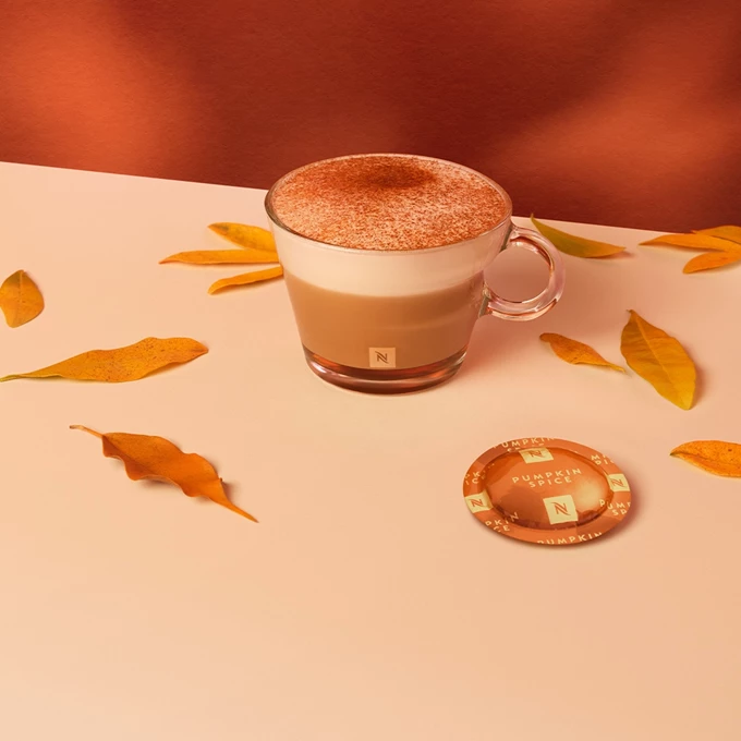 NESPRESSO