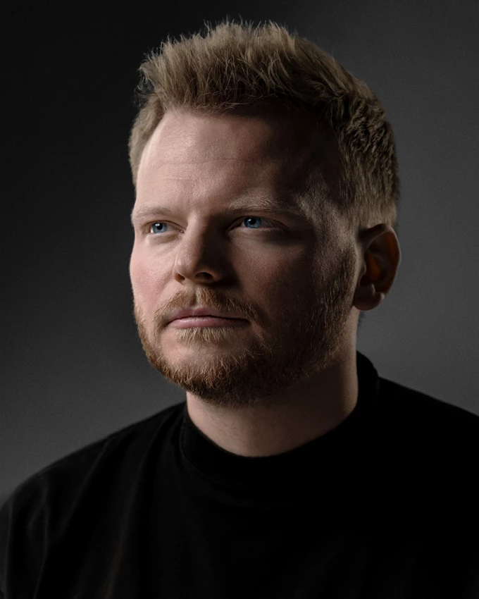 Το συνέδριο γαστρονομίας Athens Gastronomic Forum 2026_Ο Ράσμους Μουνκ