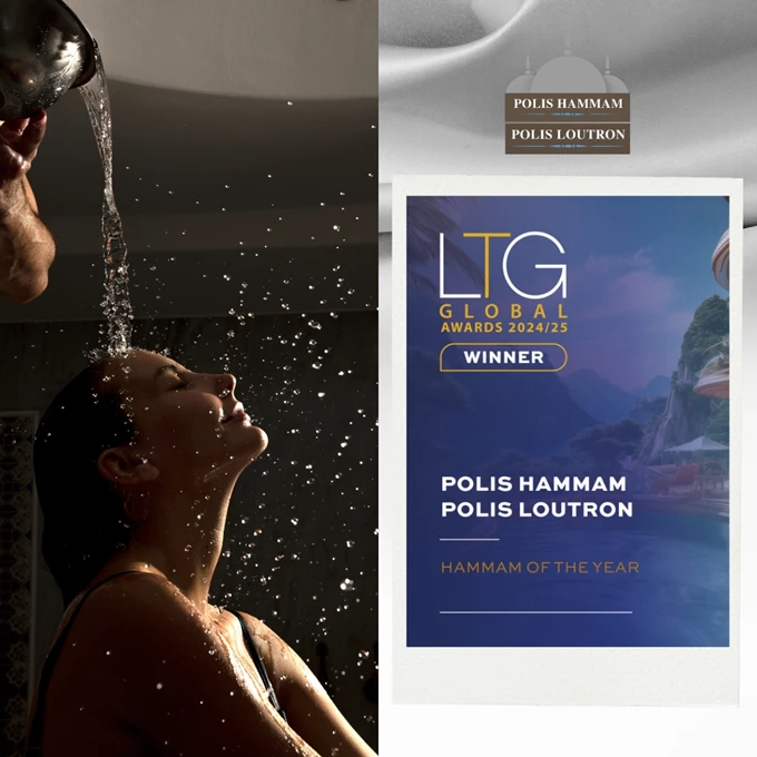 Polis Hammam Polis Loutron