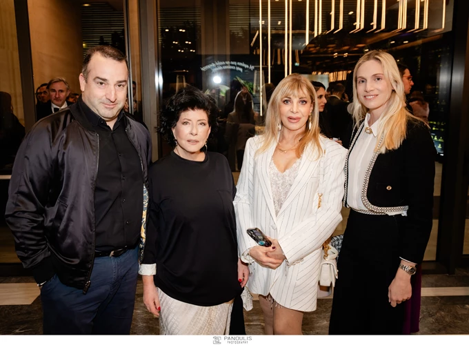 Χρυσοί Σκούφοι 2026