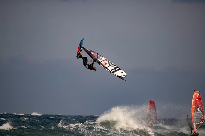 red bull master