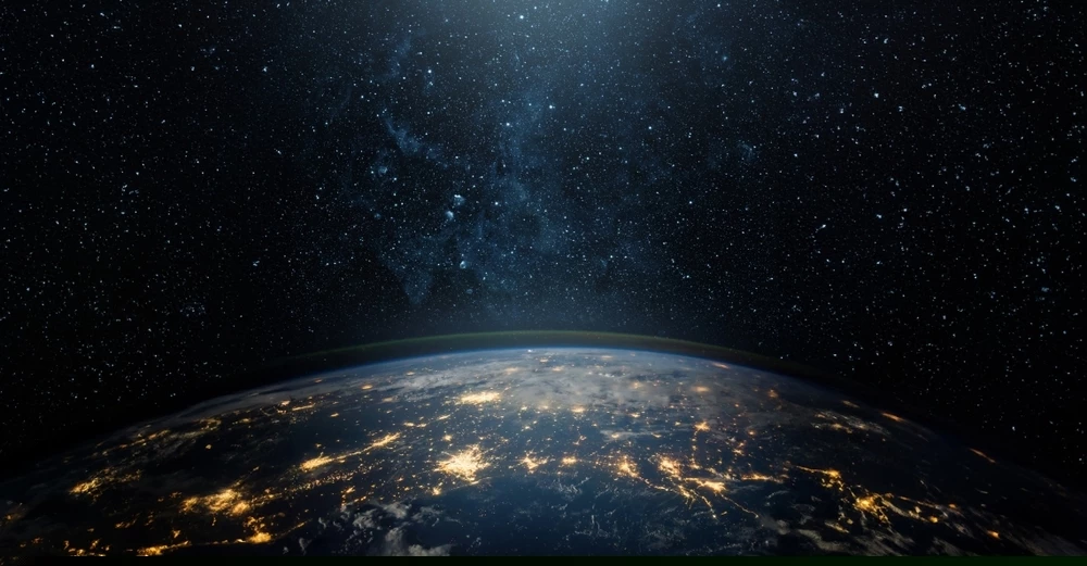 ουράνια φαινόμενα