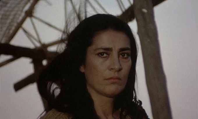 Iphigenia