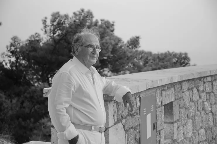 Μάνος Περράκης