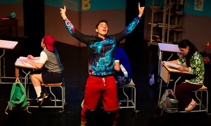 Ο αόρατος Τονίνο 2025-26