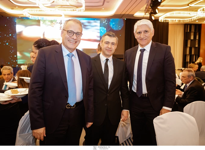 Χρυσοί Σκούφοι 2026