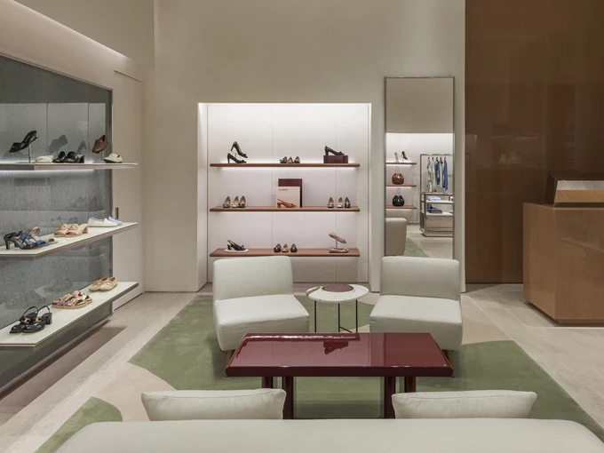 FERRAGAMO BOUTIQUE ATHENS
