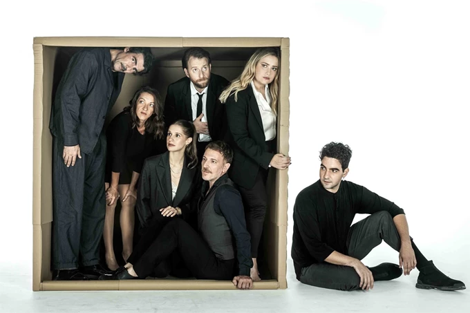 Ένα κάποιο κενό