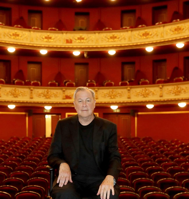 Μπομπ Ουίλσον