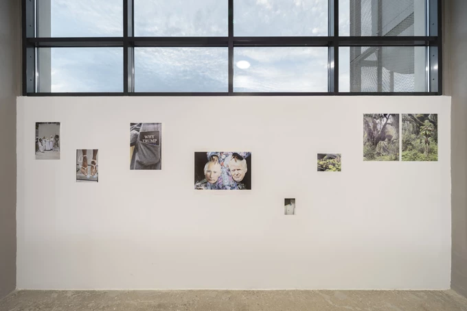 Juergen Teller you are invited