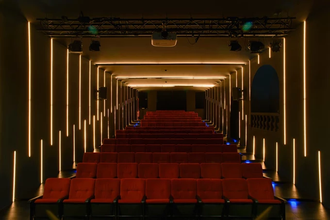 ΟΙΚΟΓΕΝΕΙΑ ΤΣΕΝΤΣΙ 2025