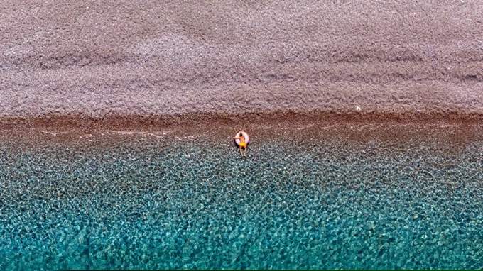 Κύθηρα