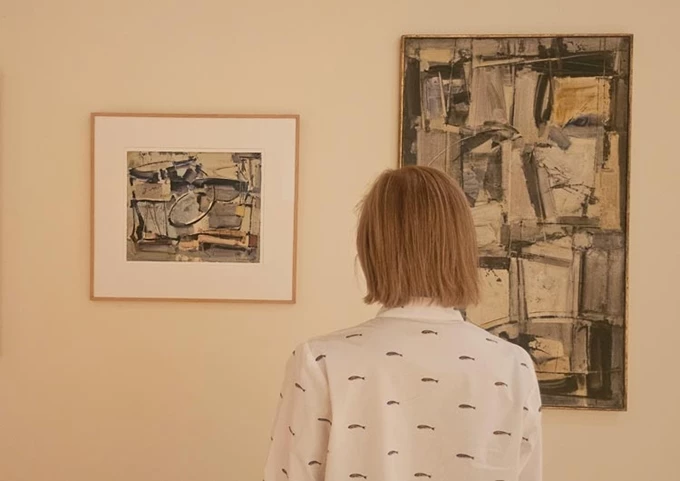 Μουσείο Μπενάκη