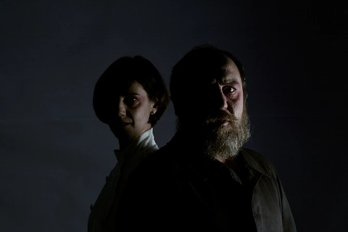 ΤΟ ΚΟΡΑΚΙ [ΕΝΑ ΜΟΥΣΙΚΟ ΑΝΑΛΟΓΙΟ] Παναγιώτης Λαμπής©