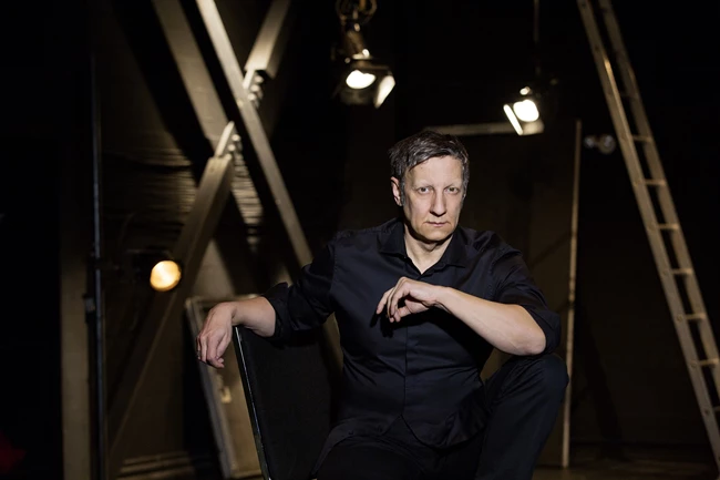 Robert Lepage