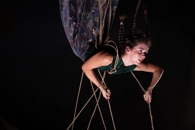 Το Ένα Κουκλόσπιτο του Ίψεν παρουσιάζεται στη Σκηνή Μπέκετ 3