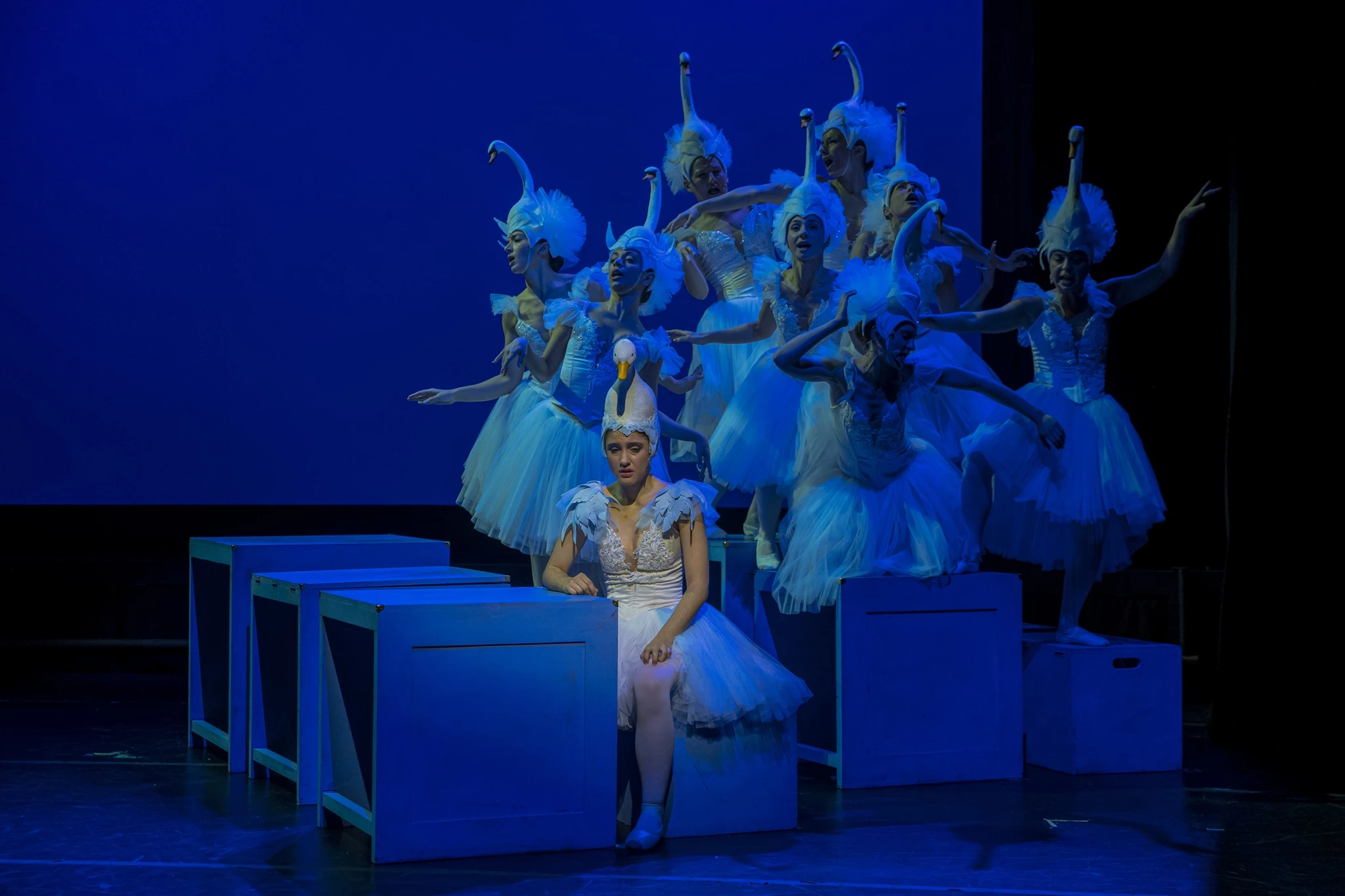 Ιζαντόρα Ντακ