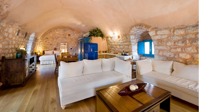 Πύργος Αραπάκη