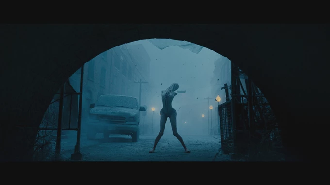 Επιστροφή στο Silent Hill