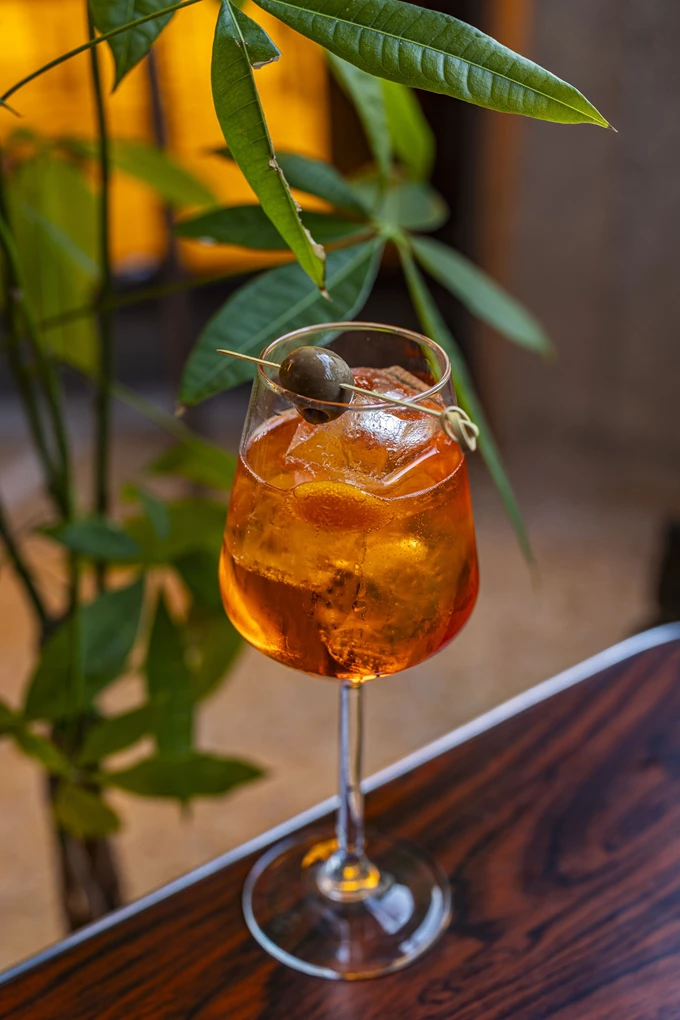 Το νέο μπαρ Hope So στο Περιστέρι 15