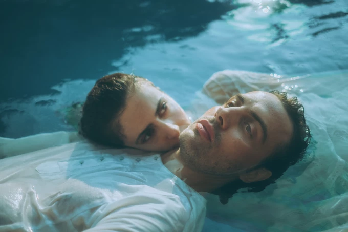 Danny and the Deep Blue Sea 2025-26
