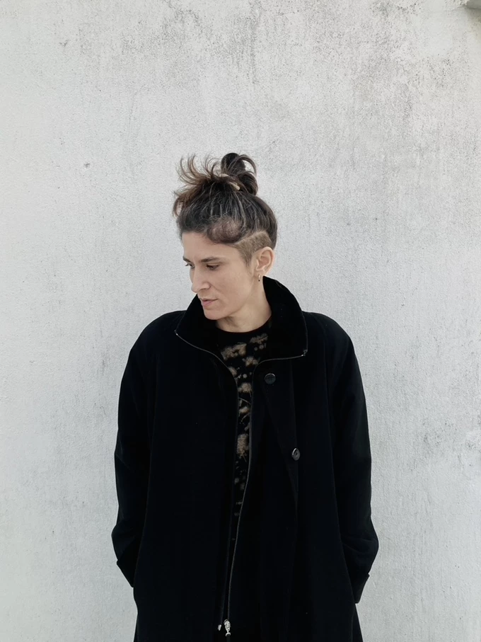 Βίκυ Στείρη