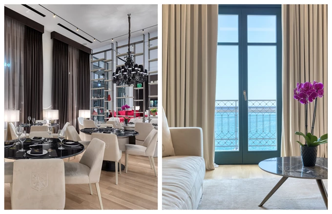 GRAND HOTEL KALAMATA