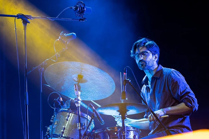 Αναστάσης Γούλαρης