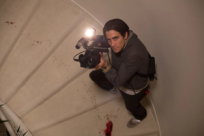 Nightcrawler