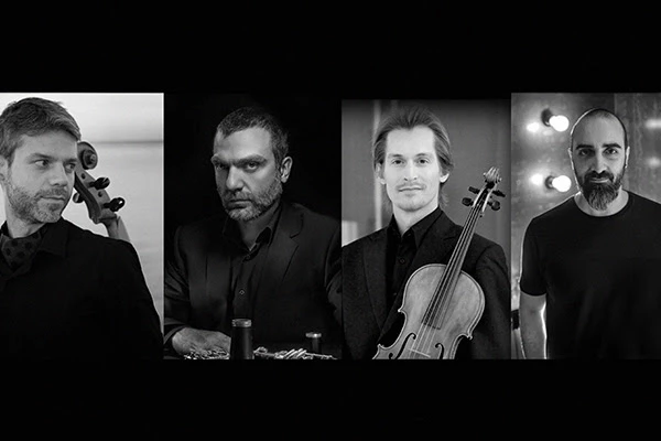 dissonART ensemble