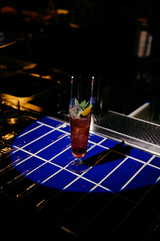 Το νέο μπαρ Yesterday's στην Ηλιούπολη 8