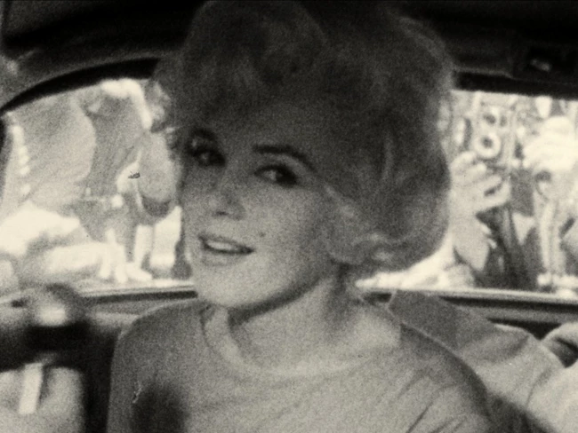 The Mystery of Marilyn Monroe: The Unheard Tapes