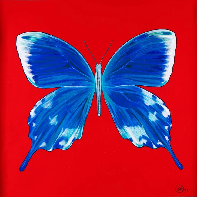 Αλεξάνδρα Μπενάκη