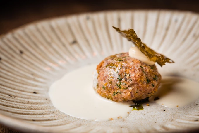 Μιχάλης Μάρθας Κατακτά το Ark