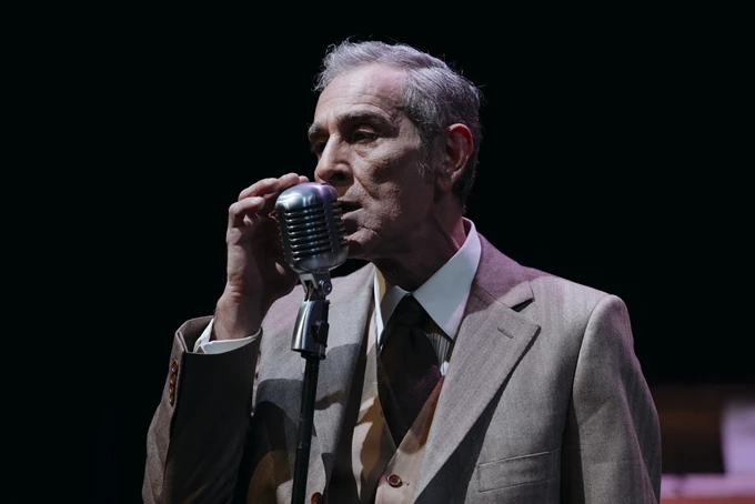 Frankenstein & Eliza 2024-25