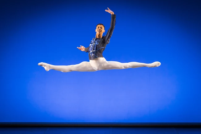 Αφιέρωμα στον Ρούντολφ Νουρέγιεφ 2023