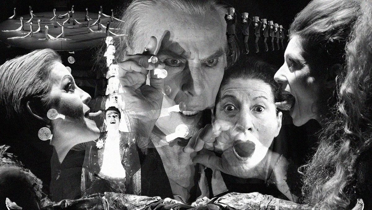 "Dog Tags": Η φωνή των κρατουμένων στο Φεστιβάλ Αθηνών Επιδαύρου - εικόνα 5