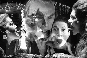 "Dog Tags": Η φωνή των κρατουμένων στο Φεστιβάλ Αθηνών Επιδαύρου - εικόνα 5